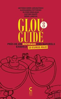 Bertrand.pt - Glou Guide 8