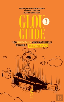 Bertrand.pt - Glou Guide T.3