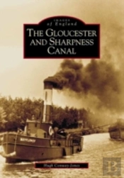 Gloucester And Sharpness Canal