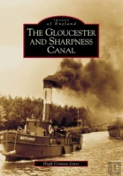 Bertrand.pt - Gloucester And Sharpness Canal