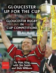 Gloucester Up For The Cup