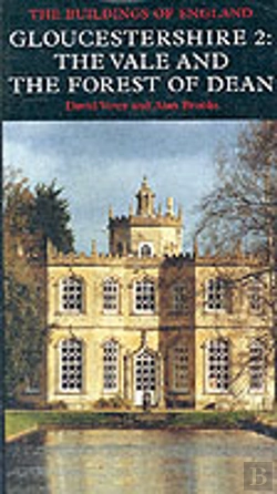 Bertrand.pt - Gloucestershire 2: The Vale And The Forest Of Dean