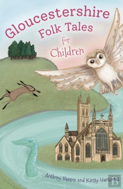 Bertrand.pt - Gloucestershire Folk Tales For Children