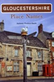 Gloucestershire Place Names