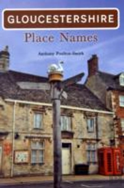 Bertrand.pt - Gloucestershire Place Names