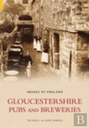 Gloucestershire Pubs And Breweries: Images Of England