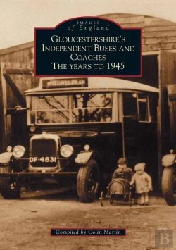 Bertrand.pt - Gloucestershire'S Buses And Coaches