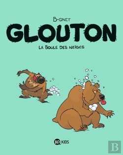Bertrand.pt - Glouton Tome 2 : La Boule Des Neiges