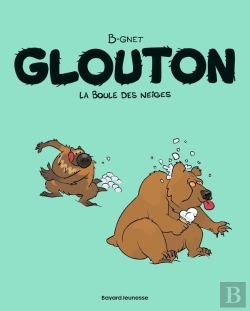 Bertrand.pt - Glouton Tome 2 : La Boule Des Neiges