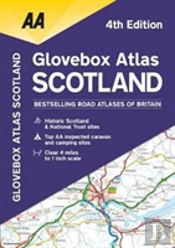 Glovebox Atlas Scotland