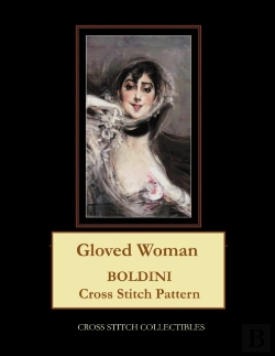 Bertrand.pt - Gloved Woman