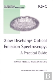 Glow Discharge Optical Emission Spectroscopy