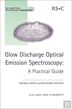 Bertrand.pt - Glow Discharge Optical Emission Spectroscopy