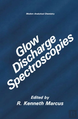 Bertrand.pt - Glow Discharge Spectroscopies