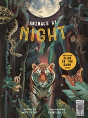 Glow In The Dark: Animals At Night