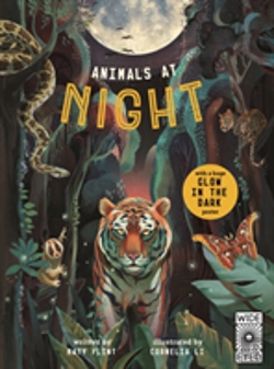 Bertrand.pt - Glow In The Dark: Animals At Night