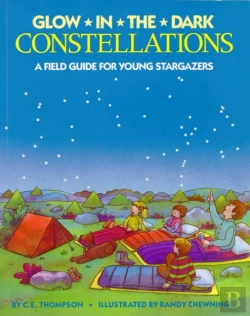 Bertrand.pt - Glow-In-The-Dark Constellations
