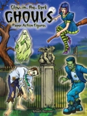 Glow-In-The-Dark Ghouls