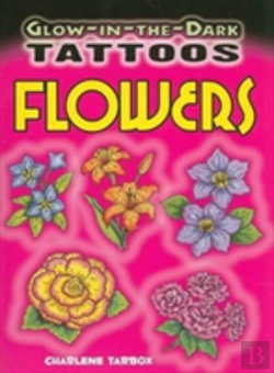 Bertrand.pt - Glow-In-The-Dark Tattoos