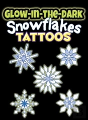 Glow-In-The-Dark Tattoos