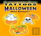 Glow-In-The-Dark Tattoos: Halloween