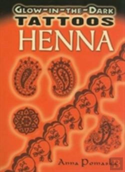 Bertrand.pt - Glow-In-The-Dark Tattoos Henna