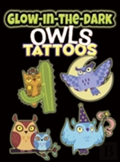 Glow-In-The-Dark Tattoos