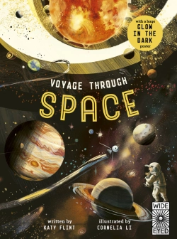 Bertrand.pt - Glow In The Dark: Voyage Through Space