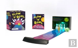 Bertrand.pt - Glow 'N' Bowl