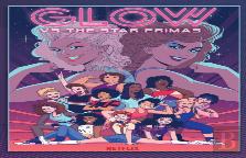 Glow Vs The Star Primas