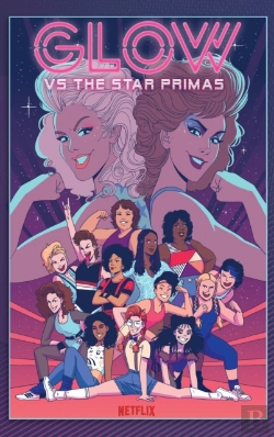 Bertrand.pt - Glow Vs The Star Primas