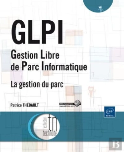 Bertrand.pt - Glpi (Gestion Libre De Parc Informatique) - La Gestion Du Parc
