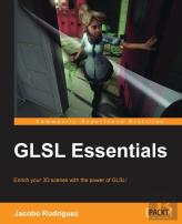 Glsl Essentials