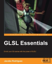 Glsl Essentials