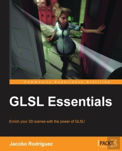 Bertrand.pt - Glsl Essentials