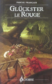 Gluckster Le Rouge