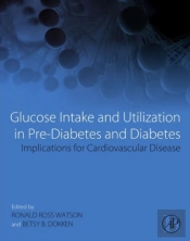 Glucose Intake And Utilization In Pre-Diabetes And Diabetes