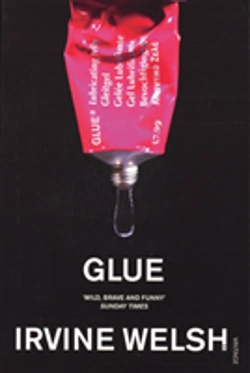Bertrand.pt - Glue