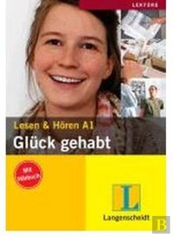 Bertrand.pt - Glueck Gehabt+Cd Lekt 1
