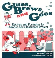Glues Brews And Goos