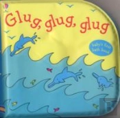 Glug, Glug, Glug Bath Book