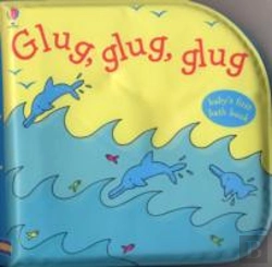 Bertrand.pt - Glug, Glug, Glug Bath Book
