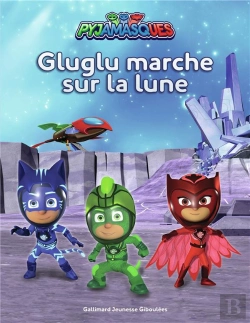Bertrand.pt - Gluglu Et La Lune Rousse