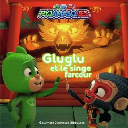 Bertrand.pt - Gluglu Et Le Singe Farceur