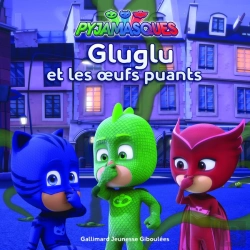Bertrand.pt - Gluglu Et Les 1/2ufs Puants