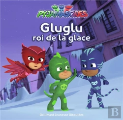 Bertrand.pt - Gluglu Le Roi De La Glace