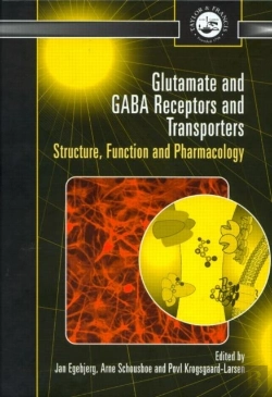 Bertrand.pt - Glutamate And Gaba Receptors And Transporters