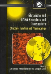 Glutamate And Gaba Receptors And Transporters