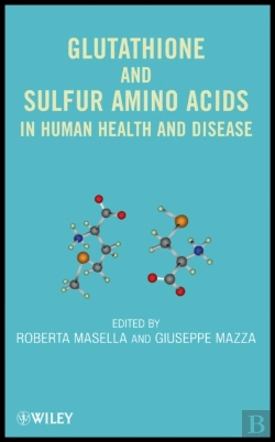 Bertrand.pt - Glutathione And Sulfur Amino Acids In Human Health And Disease