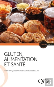 Gluten, Alimentation Et Santé